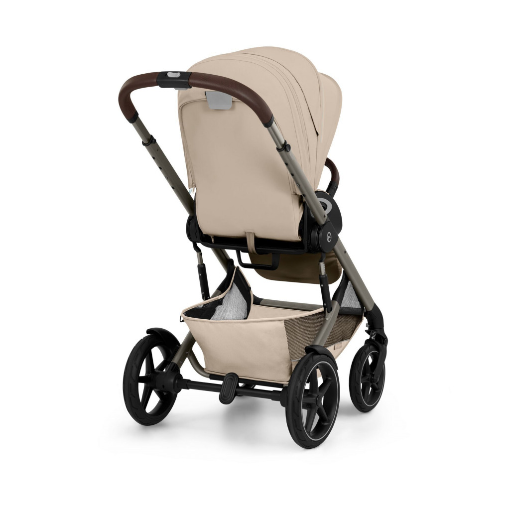 CYBEX Gold Talos S LUX 7